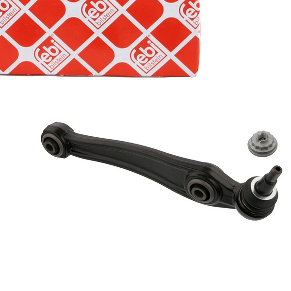 febi Querlenker FüR BMW X5 E70 X6 E71/72 Vorderachse Unten Hinten Rechts 6771894-image