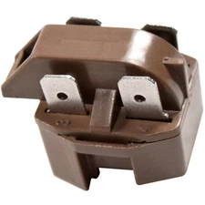 HQRP PTC Start Relay / Starter Replacement for Admiral AS RSDA RSWA Series