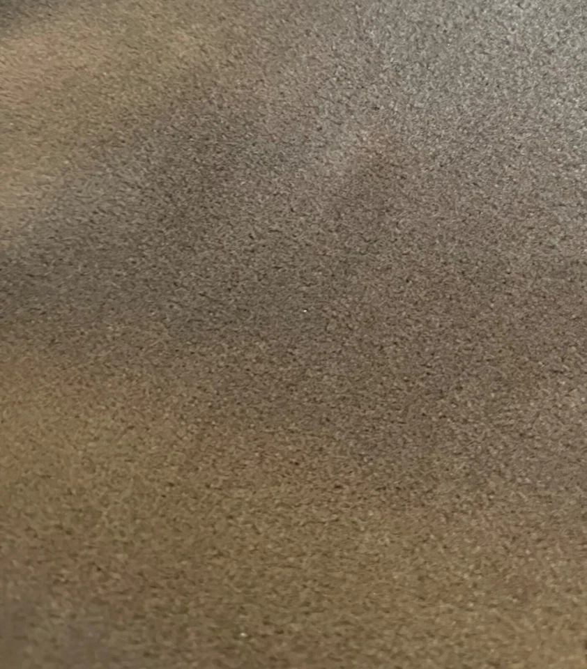 Kravet Mohair Velvet ( feather ) Grey - Image 3 of 3