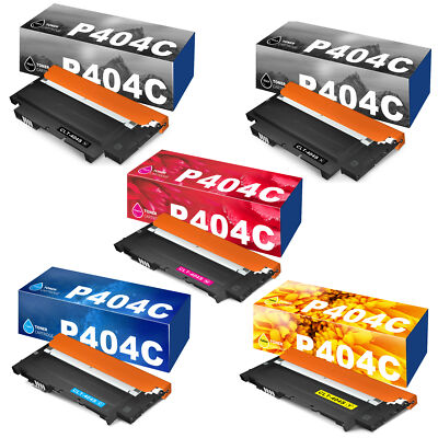 XXXL Toner für Samsung Xpress C430 C430W C480 C480W SL C480 C480W C480FW C480FN