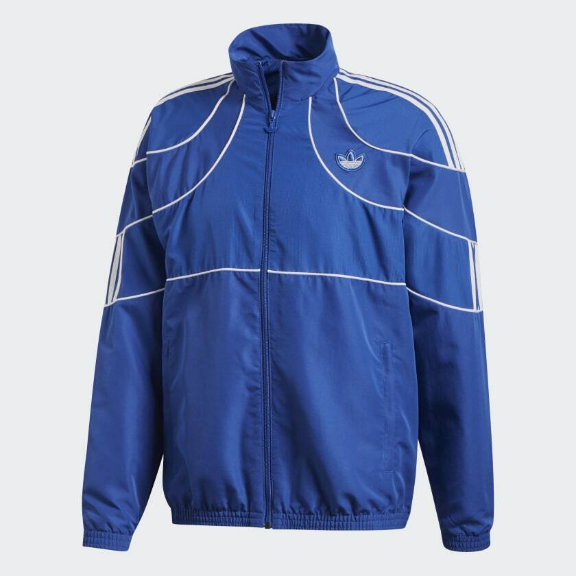 adidas Originals Men's 02K Track Jacket FM3872 | eBay