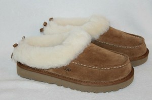 ugg grove moccasin slippers