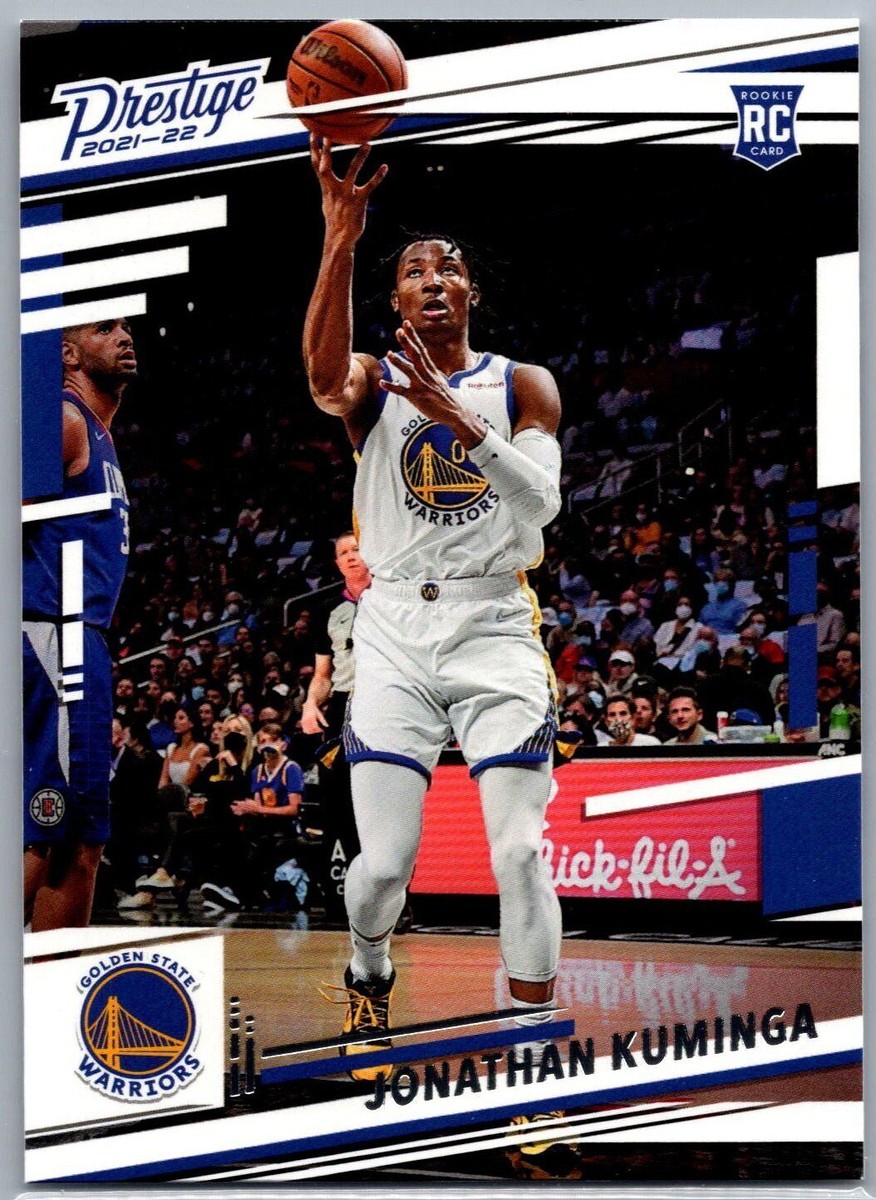 ジョナサンクミンガ(Jonathan Kuminga)nextup NBAカード ジョナサンクミンガ(Jonathan Kuminga)nextup NBAカード NBA