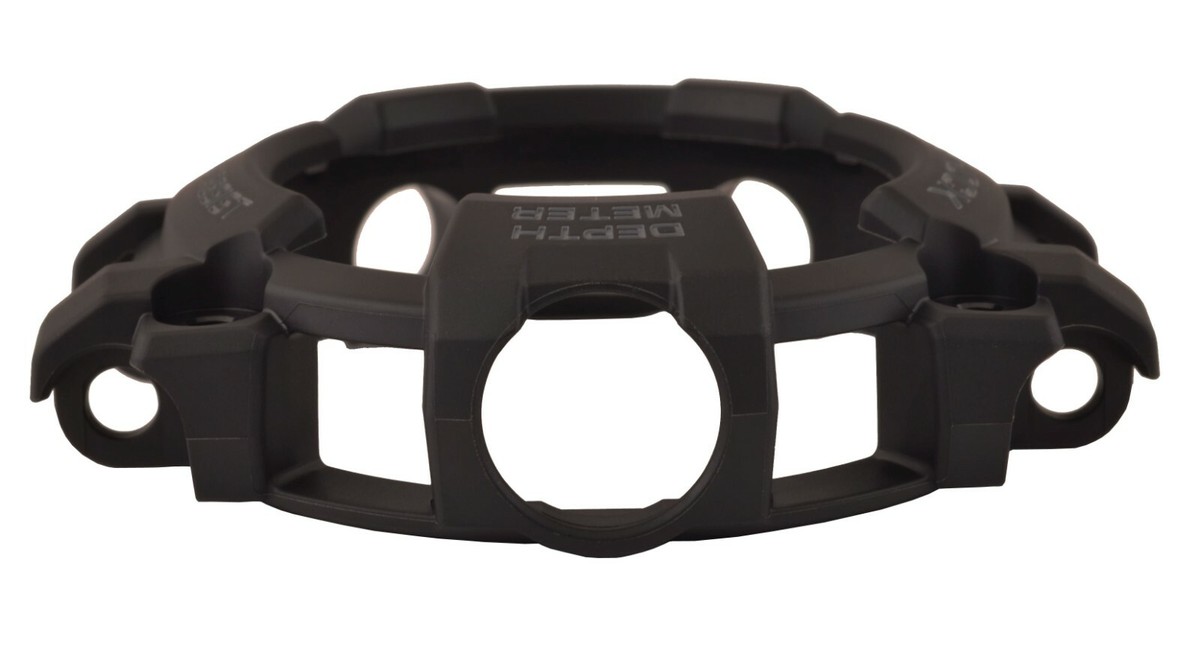 Genuine CASIO G-SHOCK Watch Bezel Shell Frogman GWFD-1000-1 Cover
