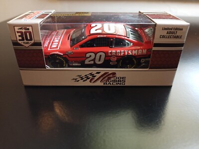 1/64 NASCAR 2021 CHRISTOPHER BELL CRAFTSMAN  LIONEL