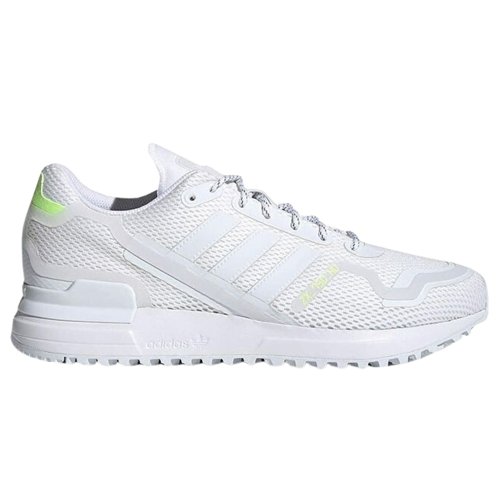 Adidas Men's ZX 700 HD Cloud White Athletic Shoes G55781 Sizes 8.5 