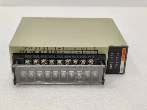 Omron C200H-ID212 Input Unit