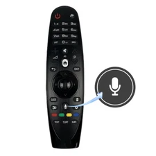 Magic Remote Control For LG 55EF9500 55EG9100 65EG9600 3D Smart Voice Magic TV