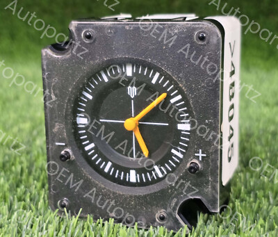 Toyota Land Cruiser 1996-2002 Dash Clock assembly Oem jdm