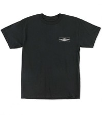 O'Neill Accurate Tee M Black