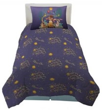 Disney Wish Kids 2pc Reversible Twin/Full Comforter Set-W29295491348