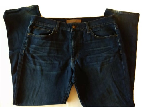 Narrow Fit Stretch Denim Jeans 36 