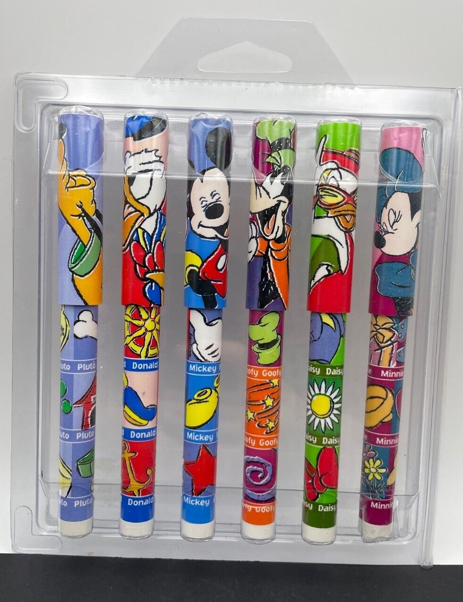 Mickey Magic Pen セット scp15213749.jpg