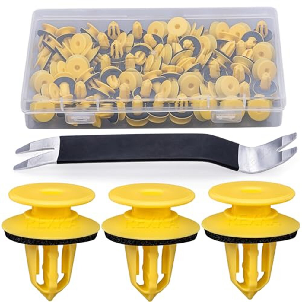 Panel Retainer Clip Retainer Clip Removal Tool Door Trim Brand New High