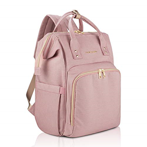 insulated diaper bag backpack