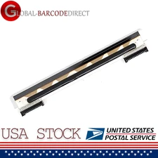 105934-037 Thermal PrintHead Printer Print Head Zebra GK420D GX420D ZP505 ZP550