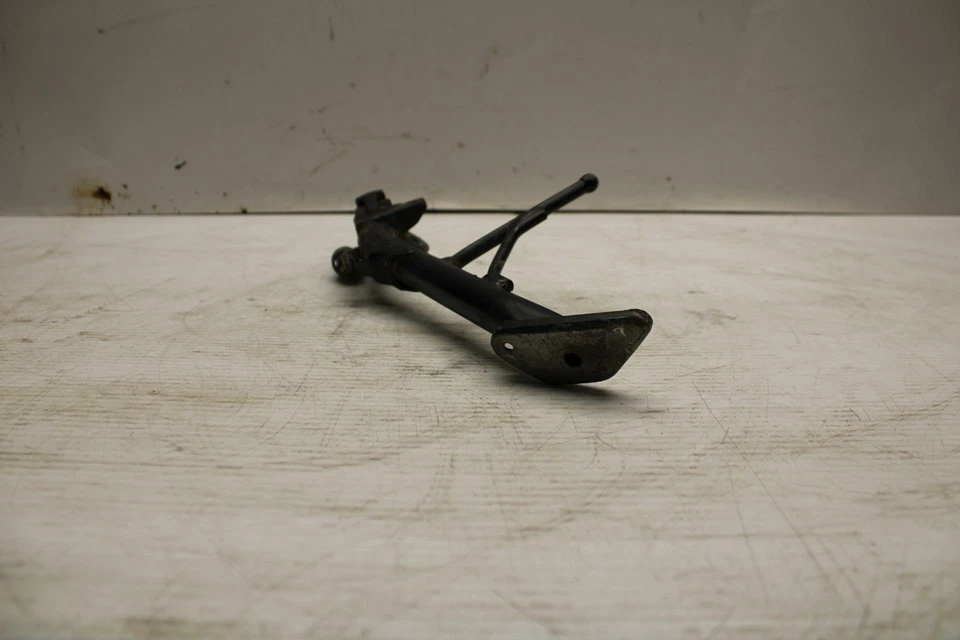 03-11 SUZUKI SV650A SOPORTE LATERAL SOPORTE BB290 Foto 4 de 4