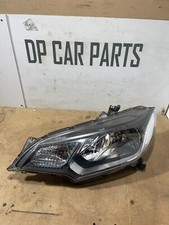 Faro proiettore alogeno lato passeggero Honda Jazz Fit 2013-2020
