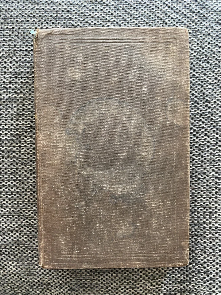 Antique Book 1840 Notices of War of 1812 Vol. II John Armstrong American History - Image 3 of 4