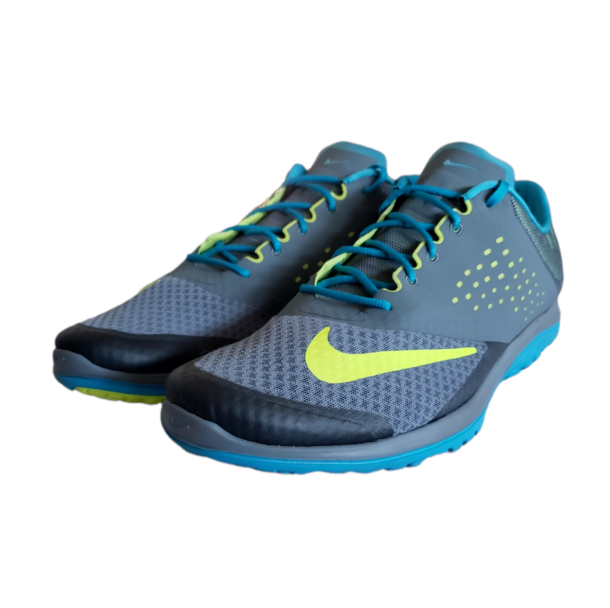 Nike FS Lite Run 2 Athletic Running 