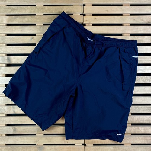 Mens Shorts Nike Vintage Size XL Nylon 