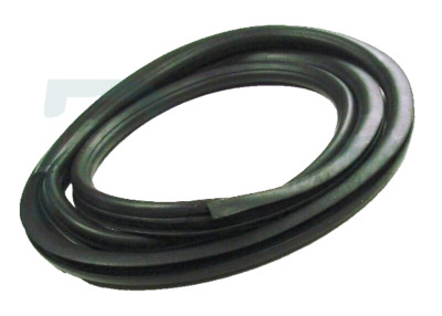 Windshield Rubber  W/O Chrome Groove 1954 1955 CHEVROLET CHEVY GMC TRUCK
