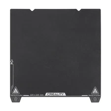 Creality Spring Steel Build Plate Plate Kit for Ender-3V3 SE 3D Printer B8P4