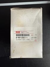 ISUZU 8-98143041-1 Fuel Filter KHH20760