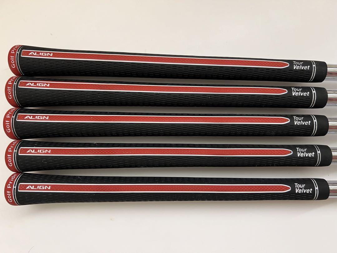 Iron Set of 5 Titleist T300 2021 Modus 120S | eBay Iron Set of 5 Titleist T300 2021 Modus 120S | eBay