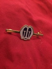 Mothers Union Bar Brooch Vintage Pin Badge