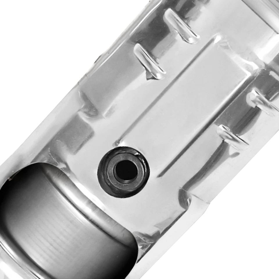 Catalytic Converter For 2005-2016 Ford E-350 /2008-2016 Ford E-450 Super Duty - Изображение 4 из 4