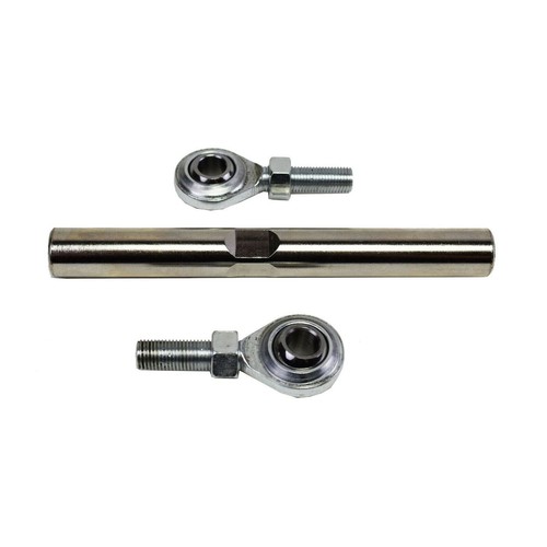 New 5-1/2" Adjustable Tensioning Rod For Heim Joint For Chevy SBC BBC 350 454 - Picture 2 of 6