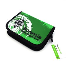 VfL 1900 Borussia Mönchengladbach Federtasche Federmäppchen BMG Gladbach