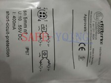 1PC NEW FOR IFM proximity switch sensor IG5595