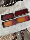 <!--F#f_0-->Holden Rear Indicator Light Lens HQ Sedan and Monaro Genuine<!--F/-->