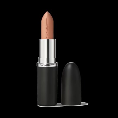 Brandneu Fleshpot MAC Lippenstift selten TRAITORSS Claudia Winkleman 