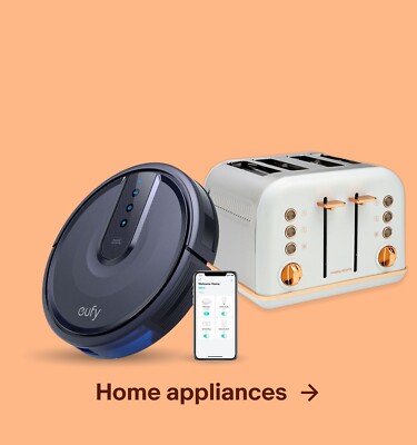 Home appliances