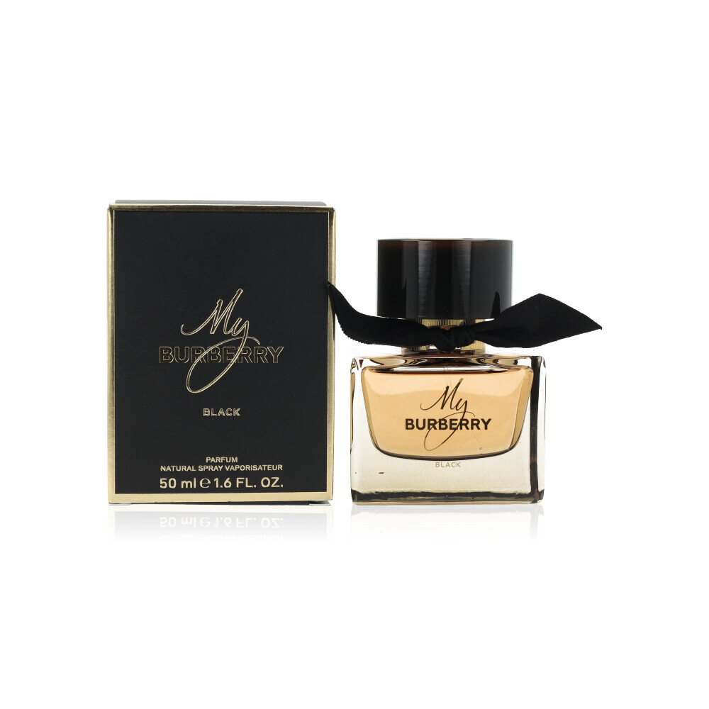 Burberry - My Black Parfum 50Ml - Image 2