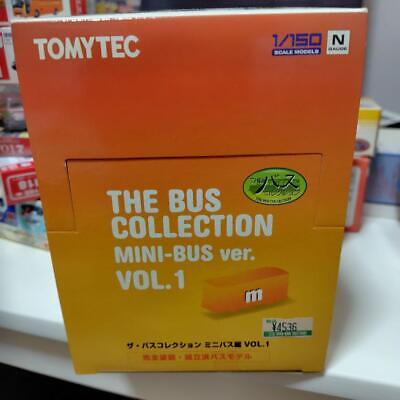 Tomytec The Bus Collection Case | eBay Tomytec The Bus Collection Case | eBay