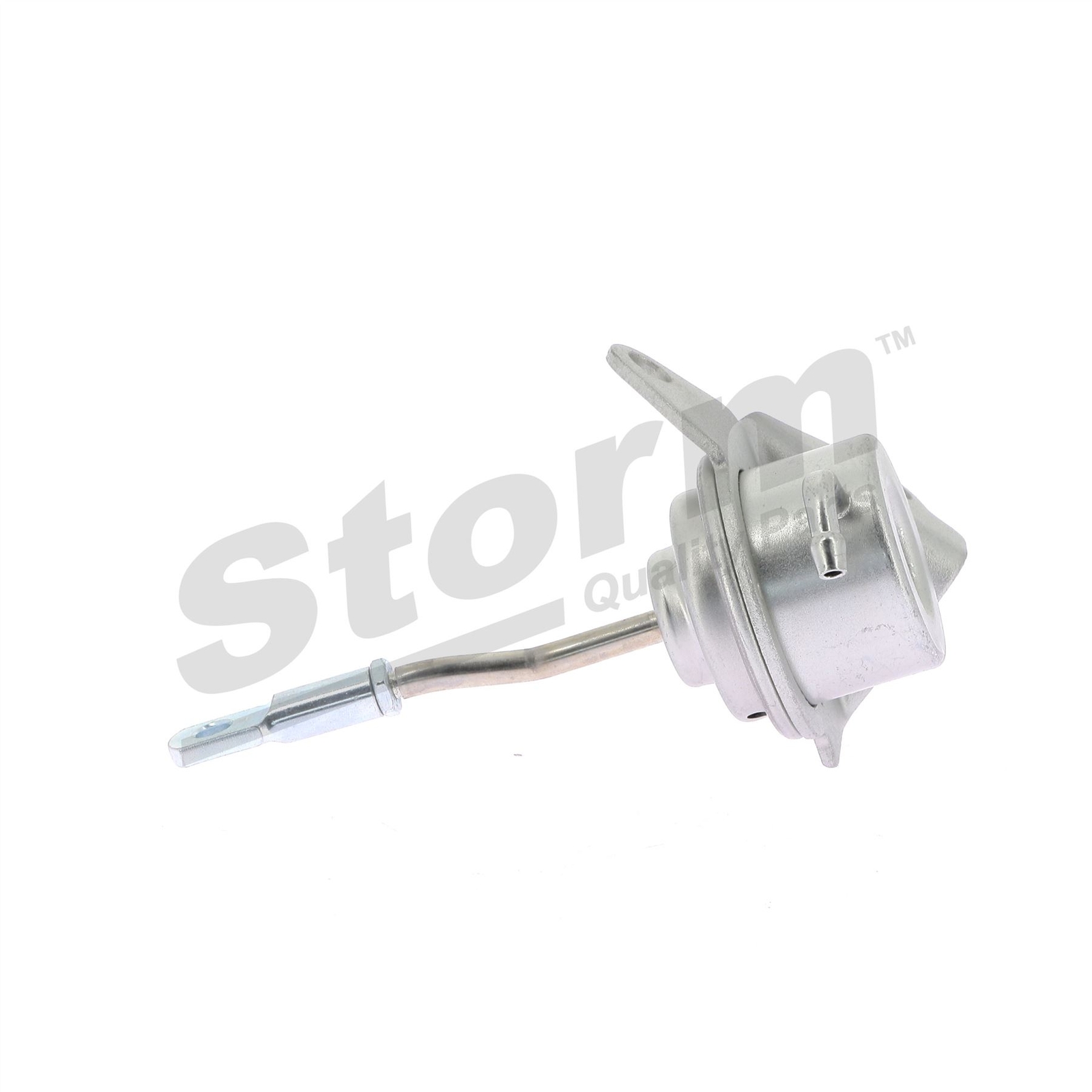 Détendeur de suralimentation Citroën C4 1.6 HDi électrovanne de turbo