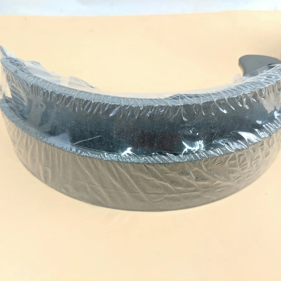 Zapatas de freno traseras Napa Proformer TS10795 para Chevrolet HHR Cobalt Pontiac G5 nuevas de stock Foto 2 de 4