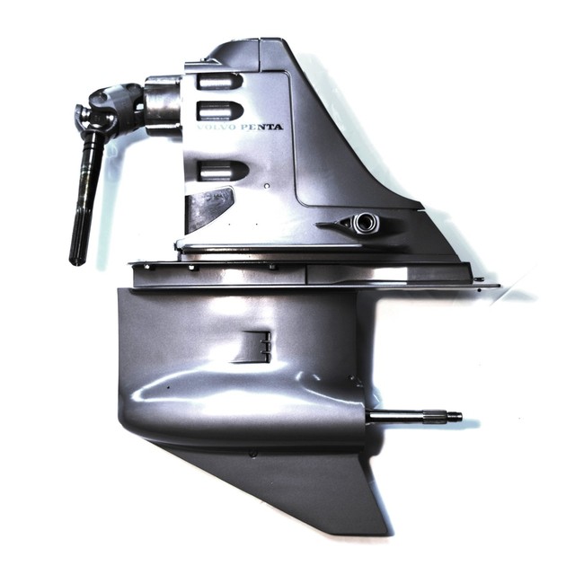 Volvo penta sx