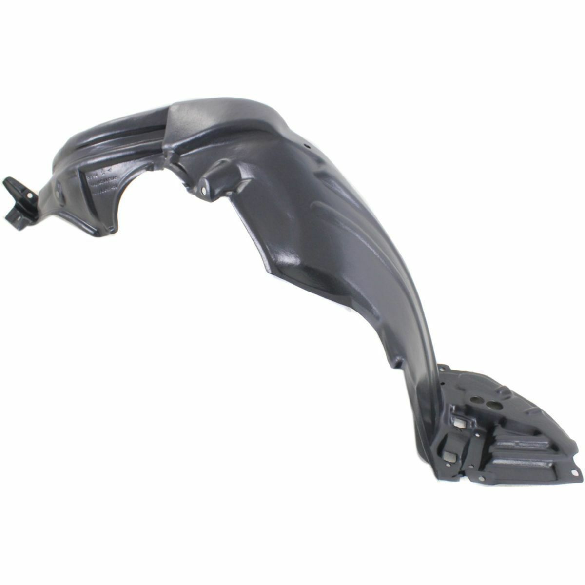 AM Front,Right Passenger Side FENDER LINER For Toyota Yaris eBay