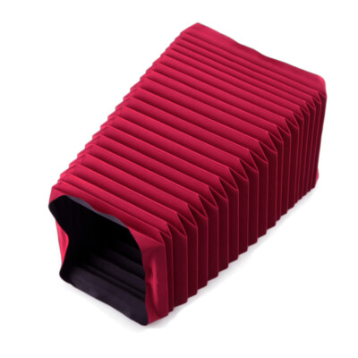 Multicolor Replacement Made Bellows For Graflex Crown/Speed