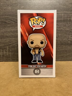 Funko Pop: WWE- 