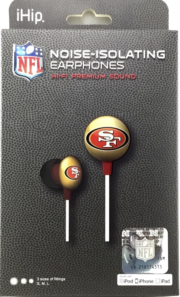 Auriculares MLB Oakland Athletics Foto 4 de 4