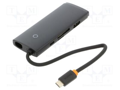 1 piece, Hub USB BS-OH020 /E2DE