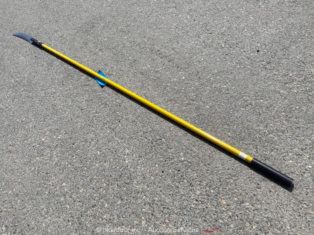 Corona Pole Saw 10' Tree Trimmer Branch Reach Saw Tool bidadoo eBay