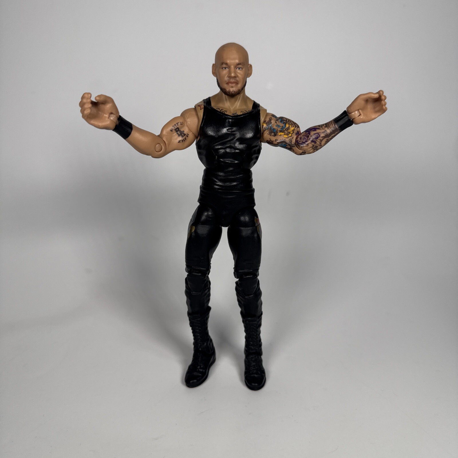 WWE Wrestling Mattel Elite Series 83 King Baron Corbin Figure Only