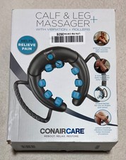 ConairFit Calf Leg Massager w/Vibration Rollers HM19